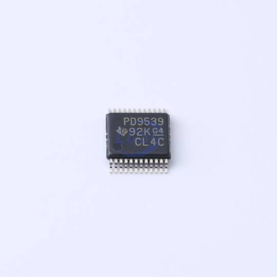 TI PCA9539DGVR - 3