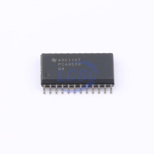 TI PCA9539DW - 3