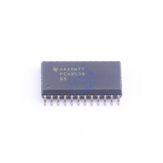 TI PCA9539DWR - 3