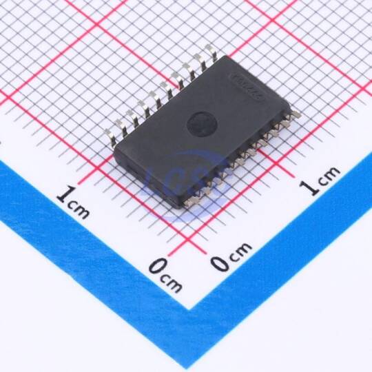 TI PCA9544ADWR - 2