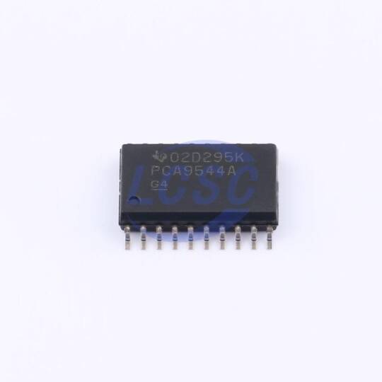 TI PCA9544ADWR - 3