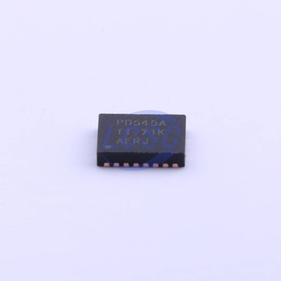 TI PCA9545ARGYR - 3