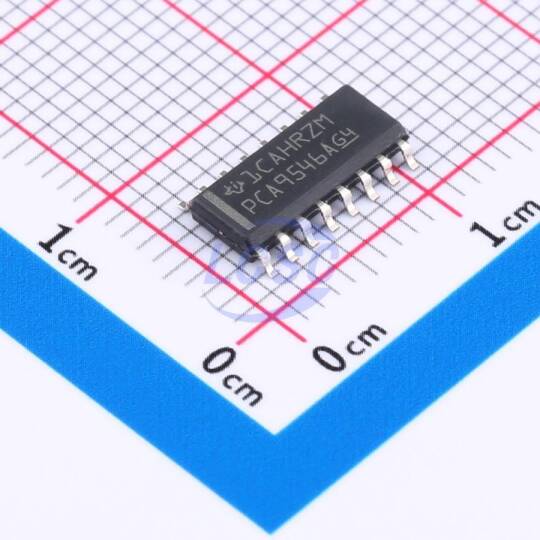 TI PCA9546ADR - 1