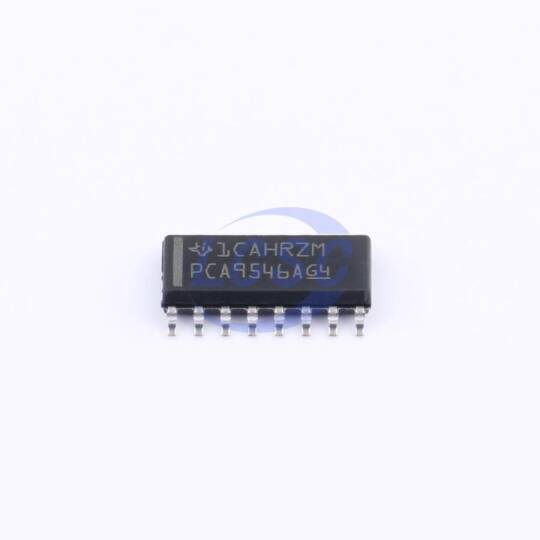 TI PCA9546ADR - 3