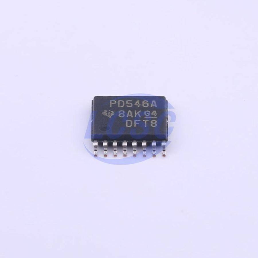 TI PCA9546APWR - 3