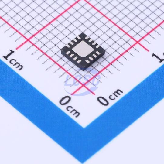 TI PCA9546ARGVR - 2