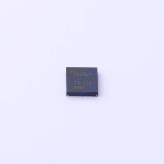 TI PCA9546ARGVR - 3