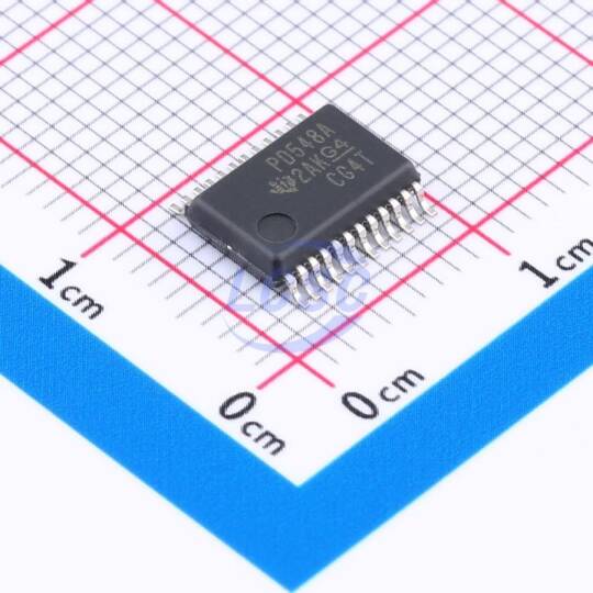 TI PCA9548ADBR - 1