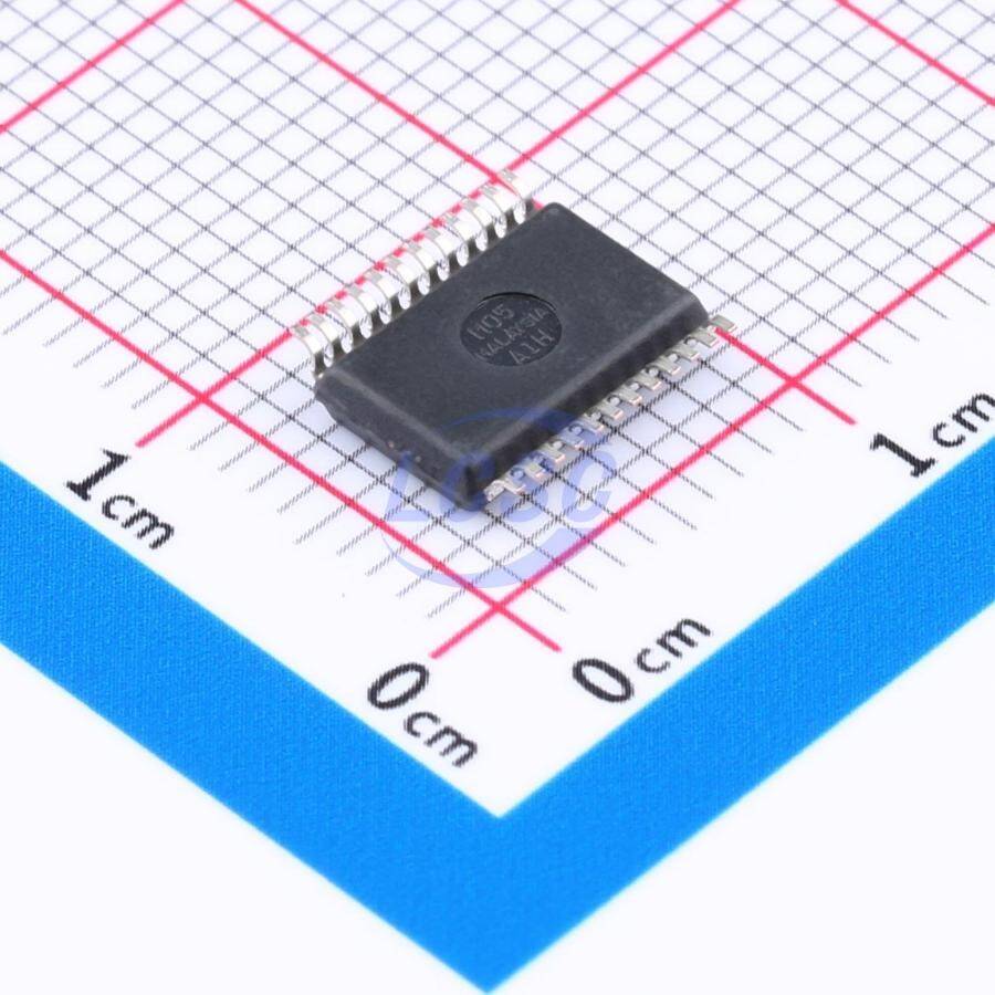 TI PCA9548ADBR - 2