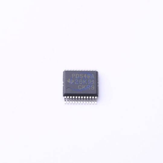 TI PCA9548ADGVR - 3