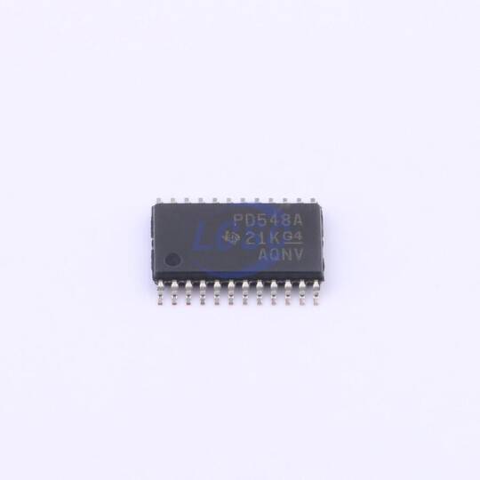 TI PCA9548APW - 3