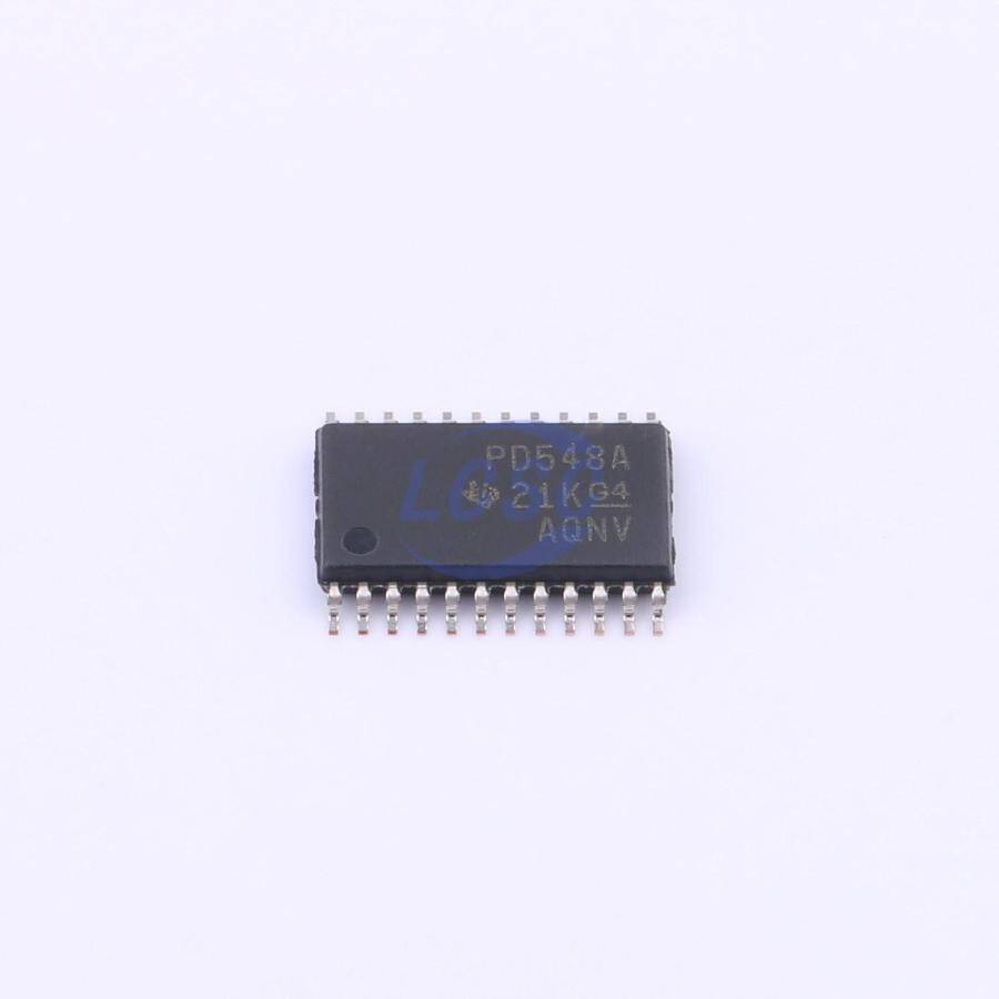 TI PCA9548APW - 3