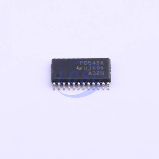 TI PCA9548APWR - 3