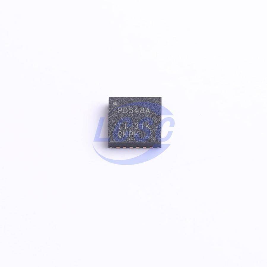 TI PCA9548ARGER - 3