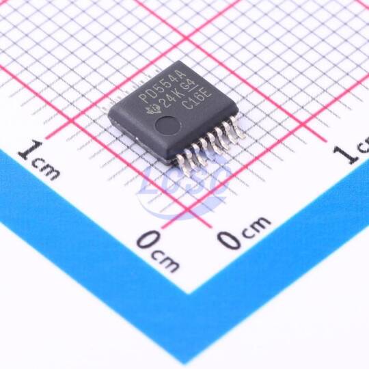 TI PCA9554ADBR - 1