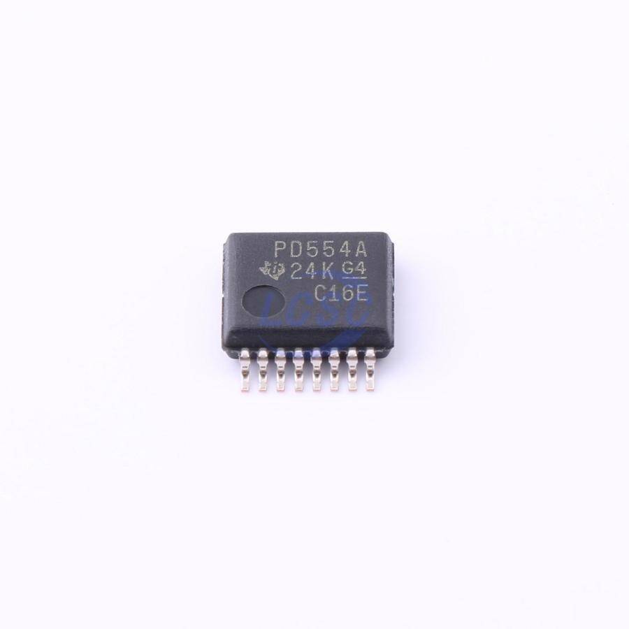 TI PCA9554ADBR - 3