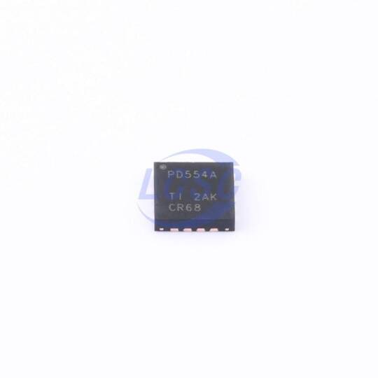 TI PCA9554ARGVR - 3
