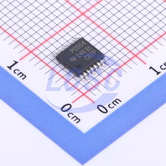 TI PCA9554PWR - 1