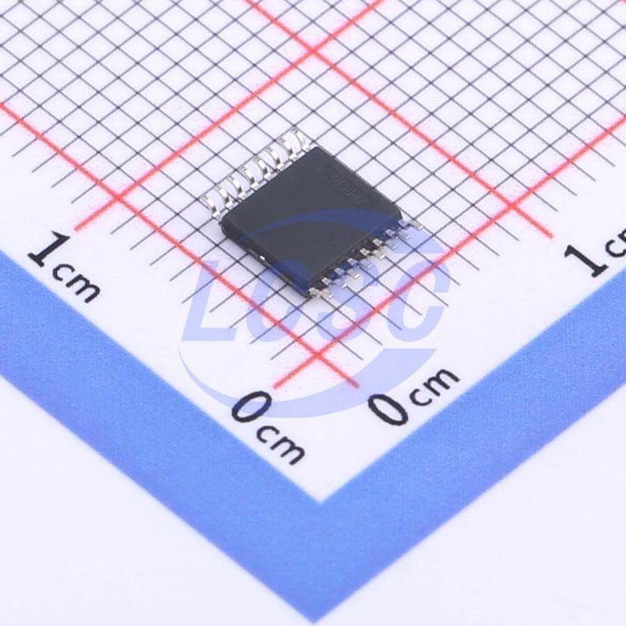 TI PCA9554PWR - 2
