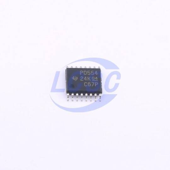 TI PCA9554PWR - 3