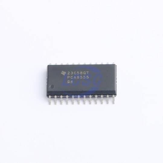 TI PCA9555DWR - 3
