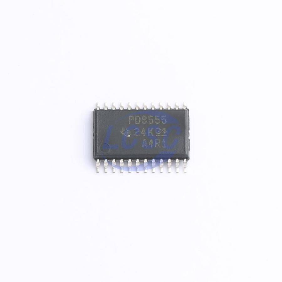 TI PCA9555PW - 3