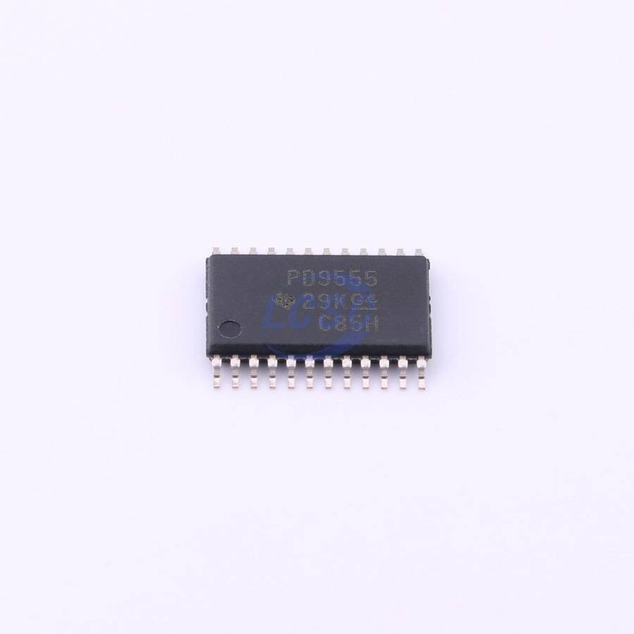 TI PCA9555PWR - 3