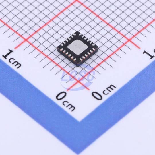 TI PCA9555RGER - 2