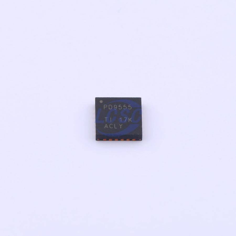 TI PCA9555RGER - 3