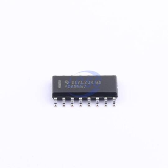 TI PCA9557DR - 3