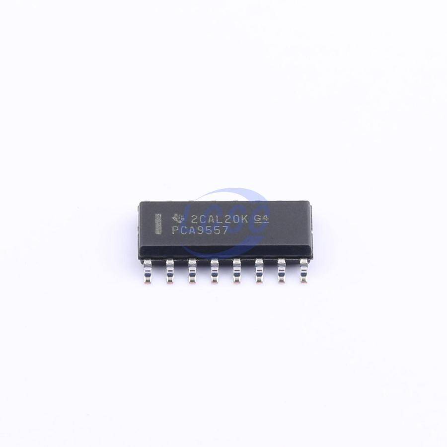 TI PCA9557DR - 3