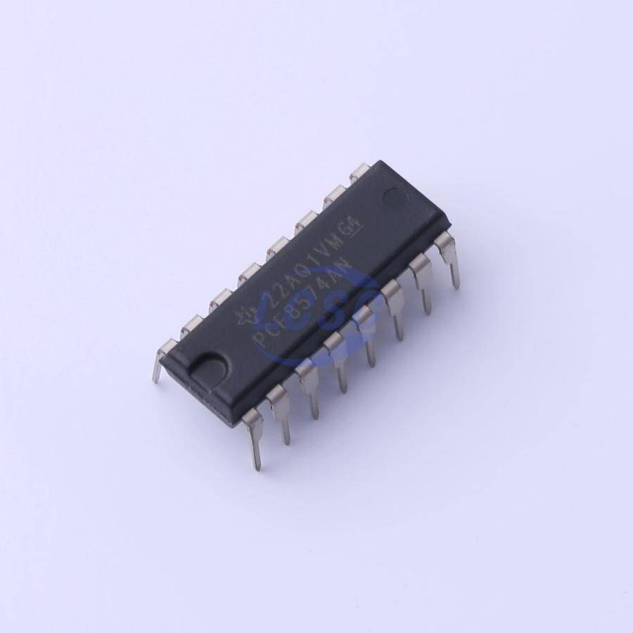 TI PCF8574AN - 3