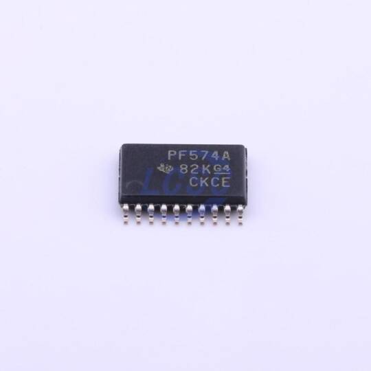 TI PCF8574APWR - 3