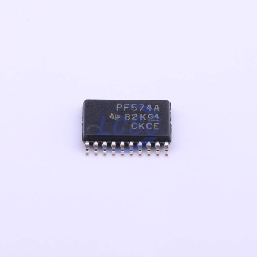 TI PCF8574APWR - 3