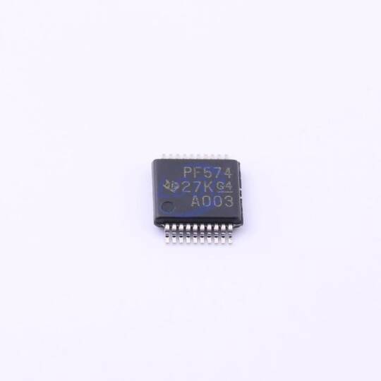 TI PCF8574DGVR - 3