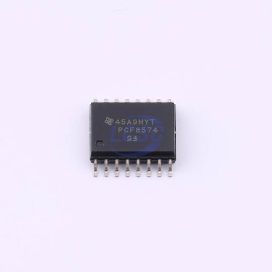 TI PCF8574DW - 3
