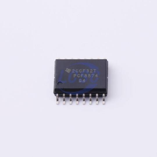 TI PCF8574DWR - 3