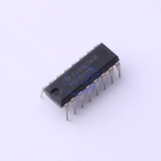 TI PCF8574N - 3