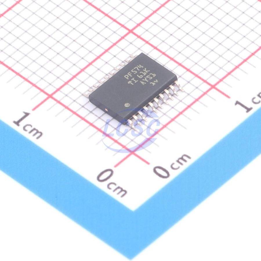 TI PCF8574PWR - 1