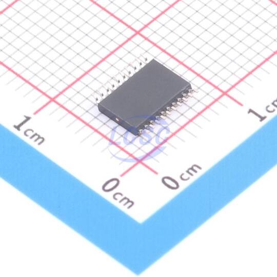 TI PCF8574PWR - 2