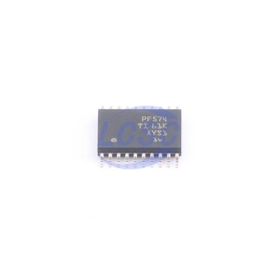 TI PCF8574PWR - 3