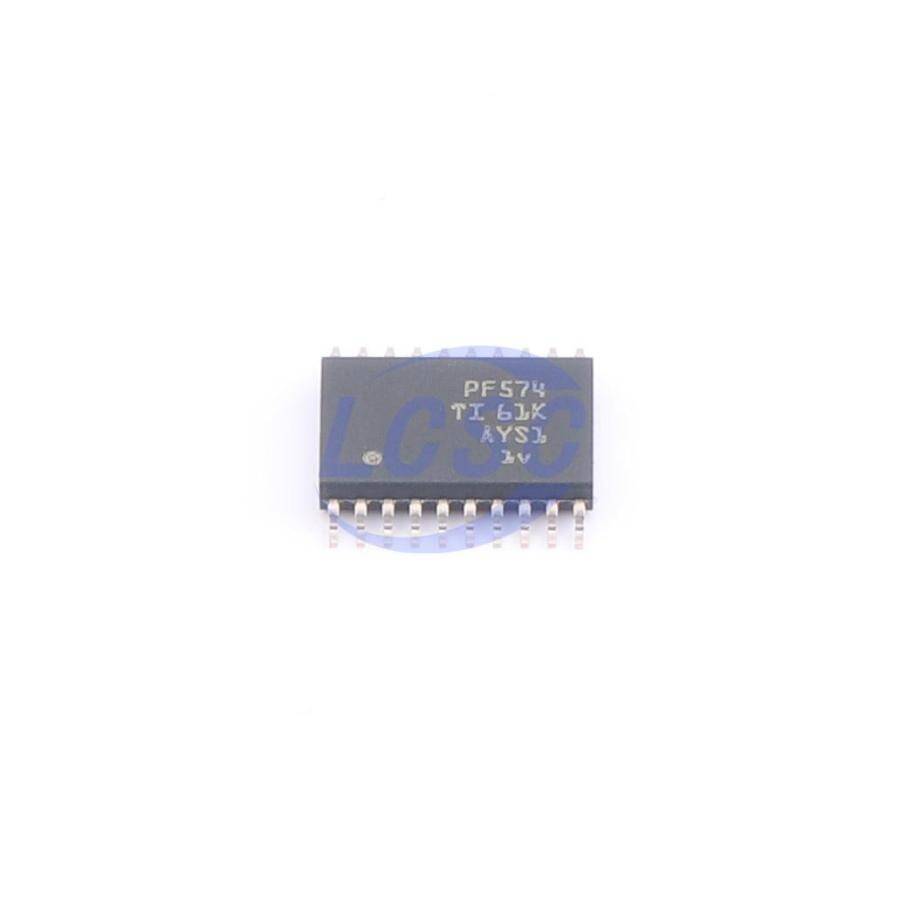 TI PCF8574PWR - 3