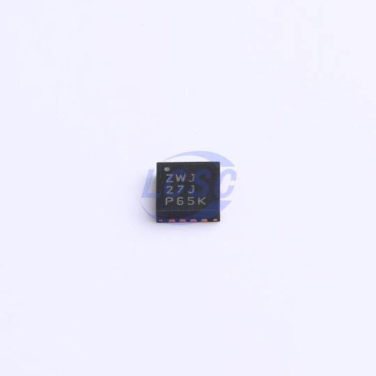 TI PCF8574RGTR - 3