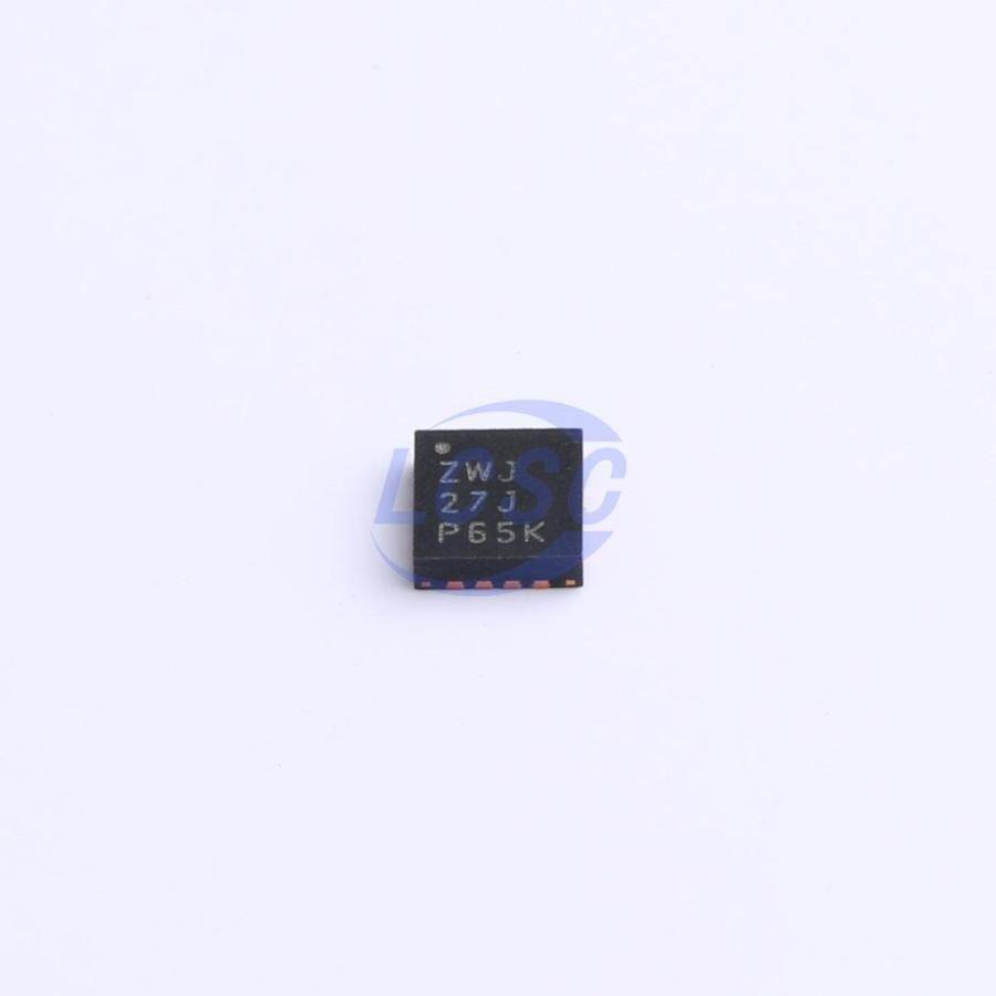 TI PCF8574RGTR - 3