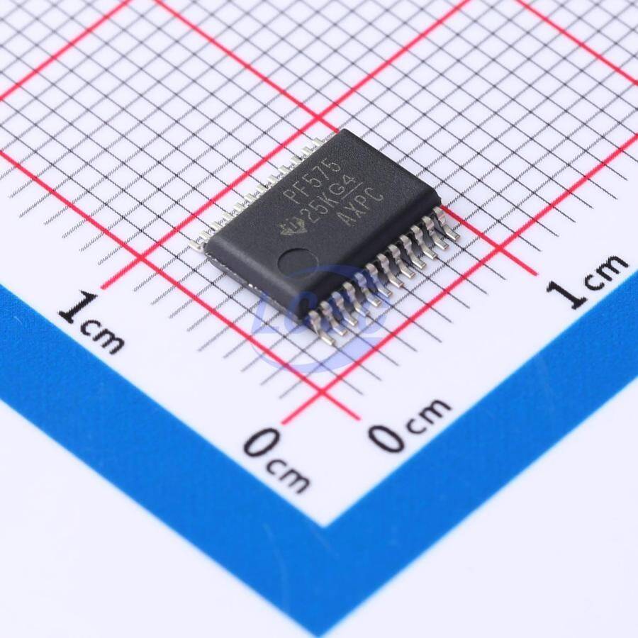 TI PCF8575DBR - 1