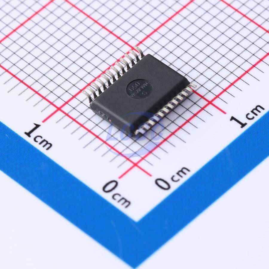 TI PCF8575DBR - 2