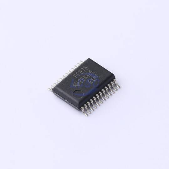 TI PCF8575DBR - 3