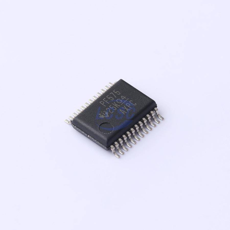 TI PCF8575DBR - 3