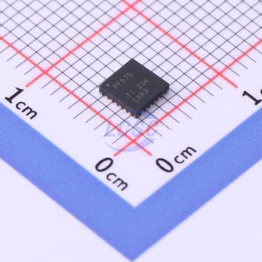 TI PCF8575RGER - 1