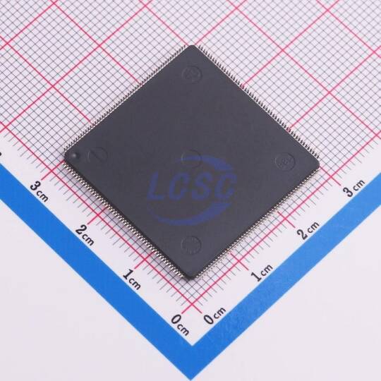 TI PCI2050BIPDV - 2